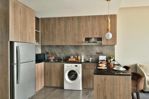Two Bedroom Premier