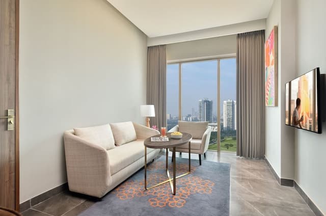 Premier Room, 2 Bedrooms
