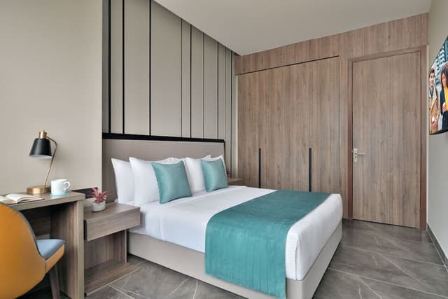 Executive Room, 1 Bedroom