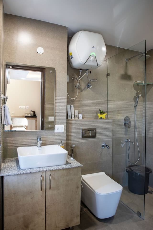 Luxury Room