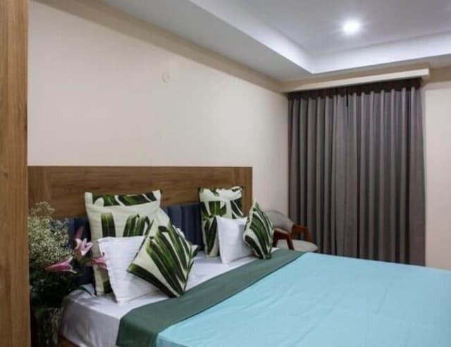 Classic Room