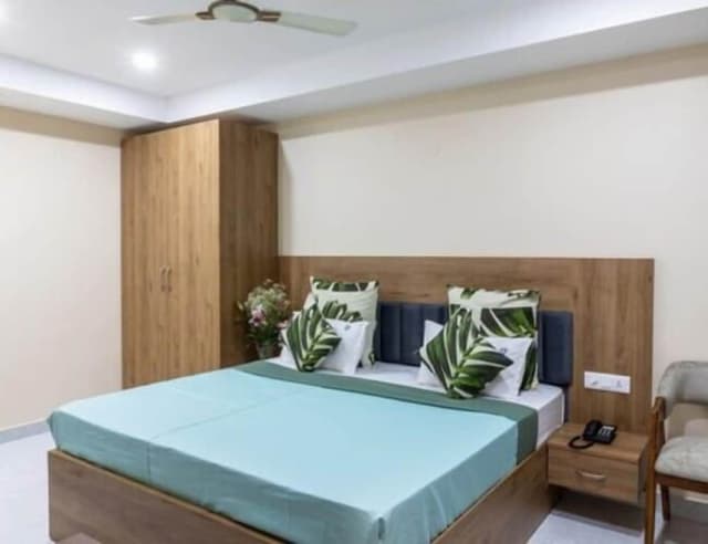Classic Room
