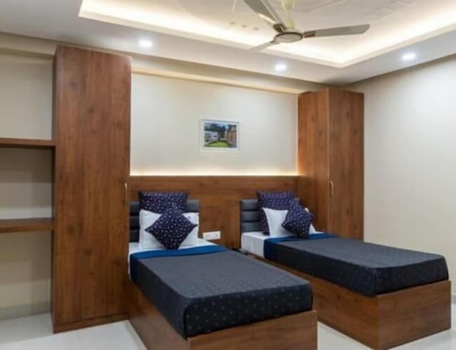 Classic Room