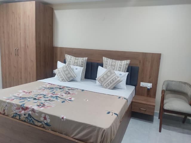 Classic Room