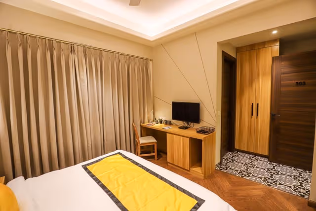 Classic Room