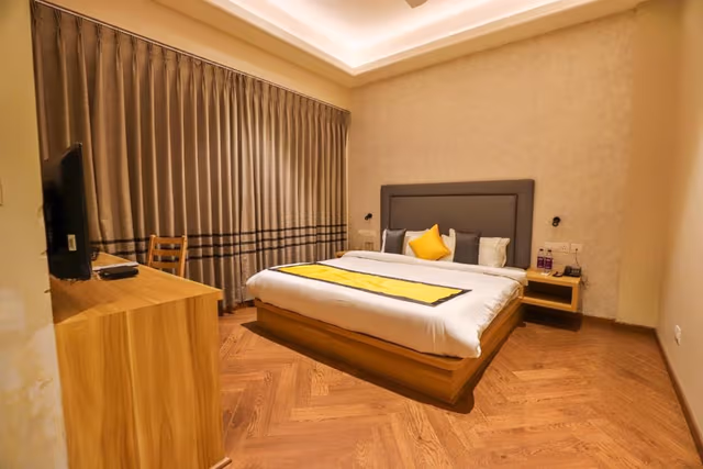Classic Room