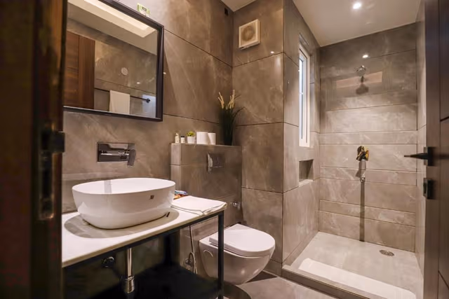Delux Double Room