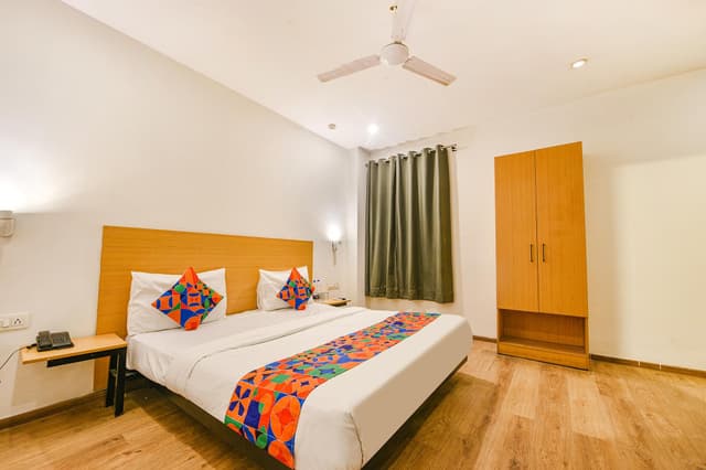 Premium Rooms