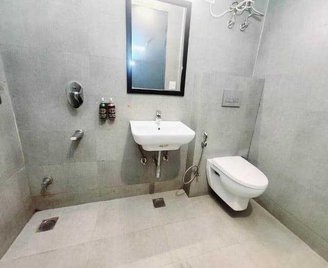 Deluxe Double Room, Balcony, City View