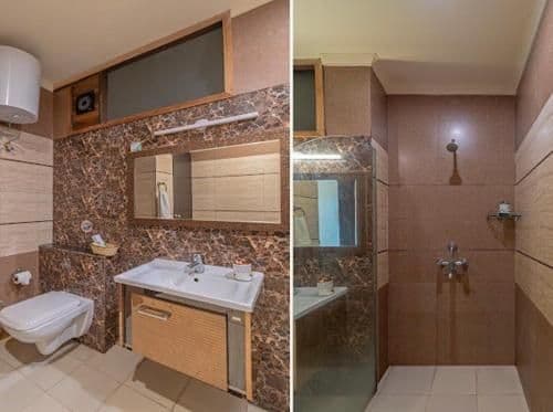 Triple Deluxe Room