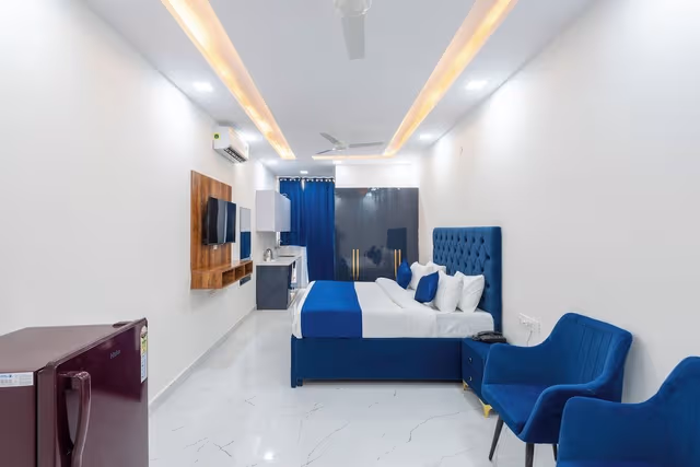 Premium Room
