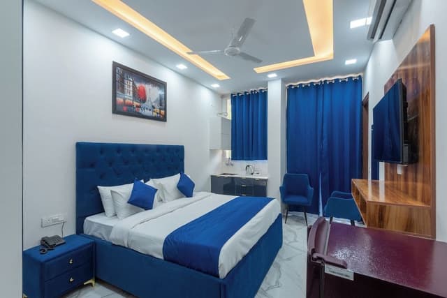 Premium Room