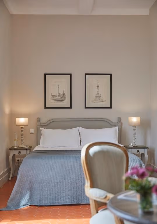 Studios Du Chateau With Terrace or balcony