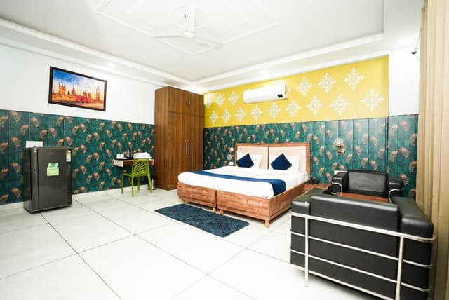 Premium Room