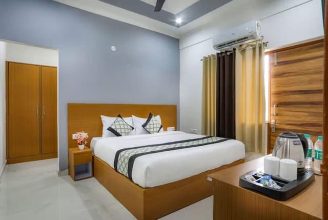Superior Suite