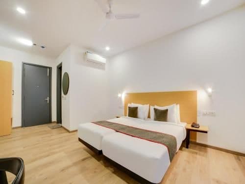 Double or Twin Room