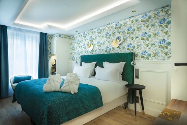 Classic Room