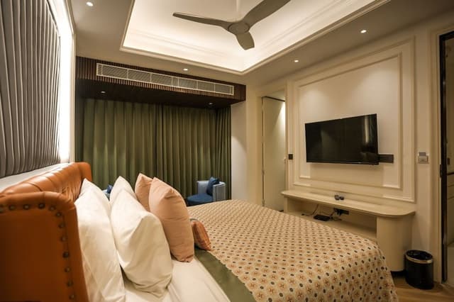 Luxury Room