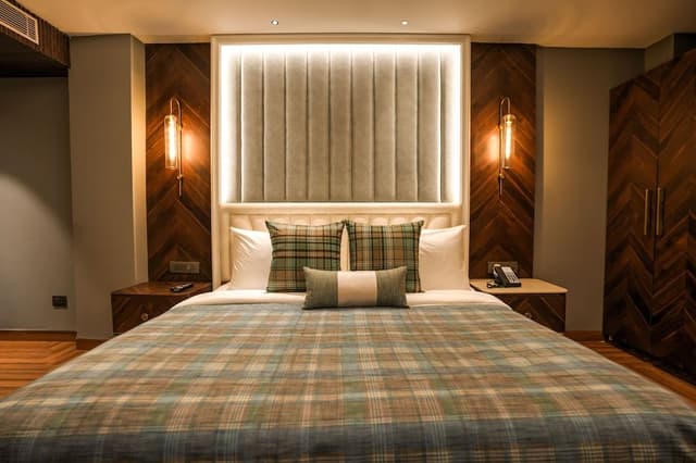 Luxury Room