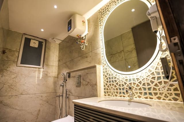 Luxury Room