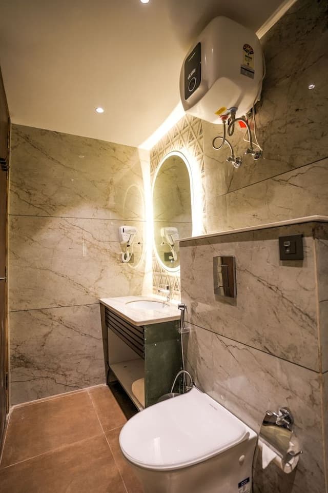 Luxury Room