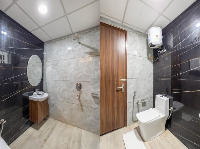 Executive Room, 1 Double Bed, Non Smoking, Garden Area
