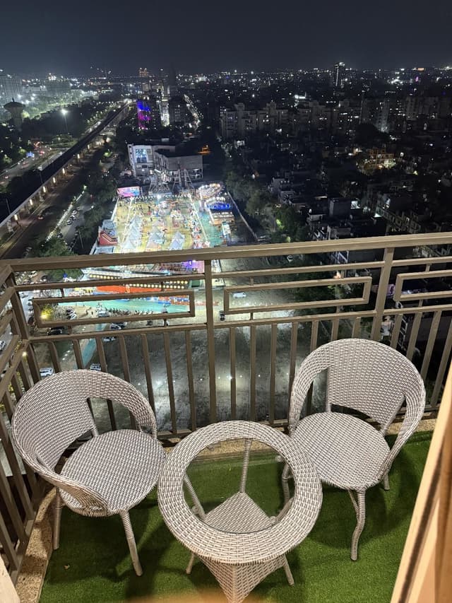City View