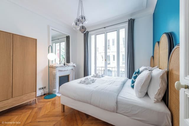 Appartement 2 pièces De Luxe