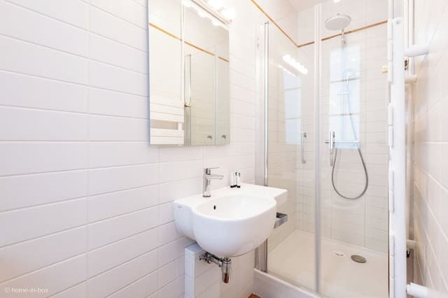 Appartement 2 pièces Confort