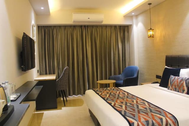 Superior Double Room