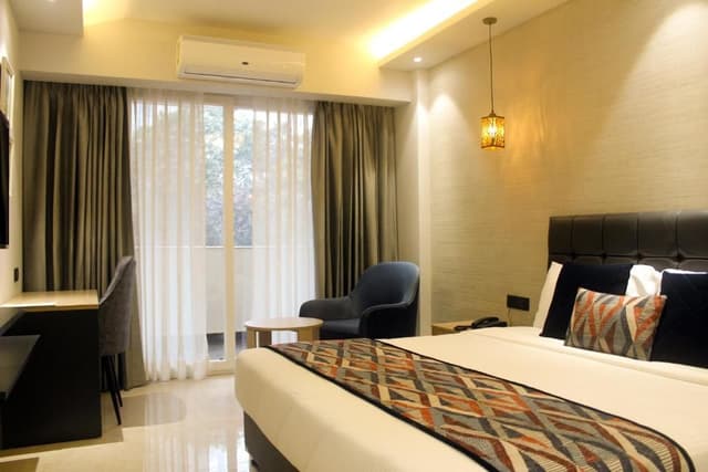 Superior Double Room