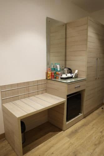 Premier Room