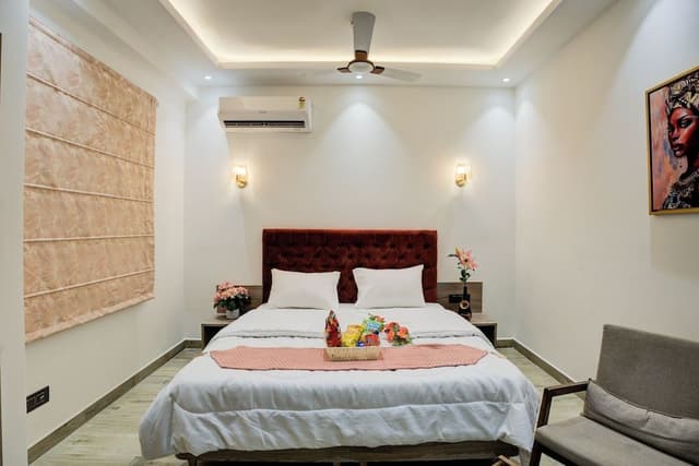 Classic Room