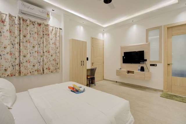 Exclusive Room