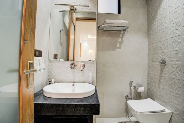 Exclusive Room