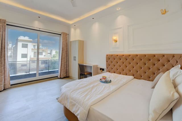 Exclusive Room