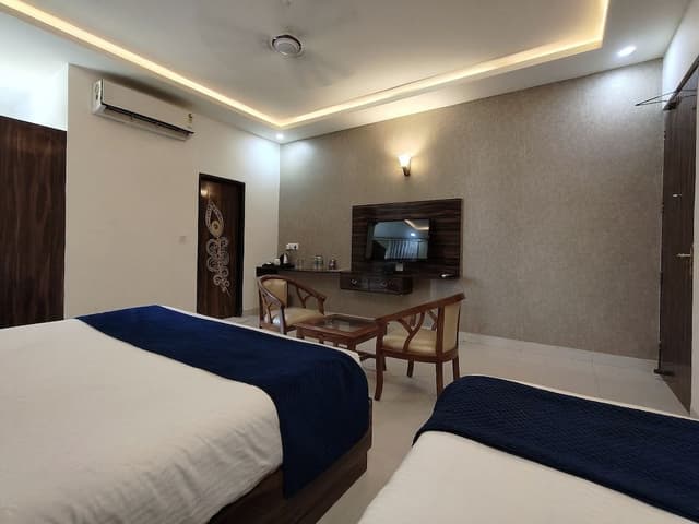 Junior Suite