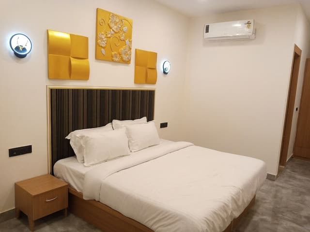 Comfort Double Room