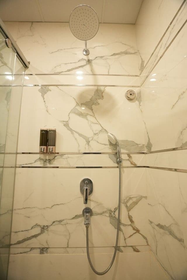 Presidential Room, City View