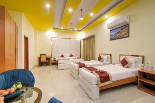 Family Suite