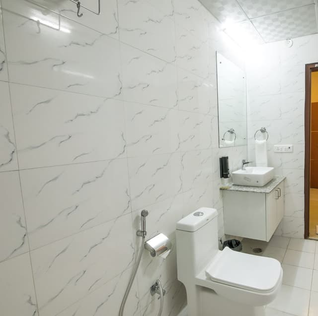 Superior Triple Room