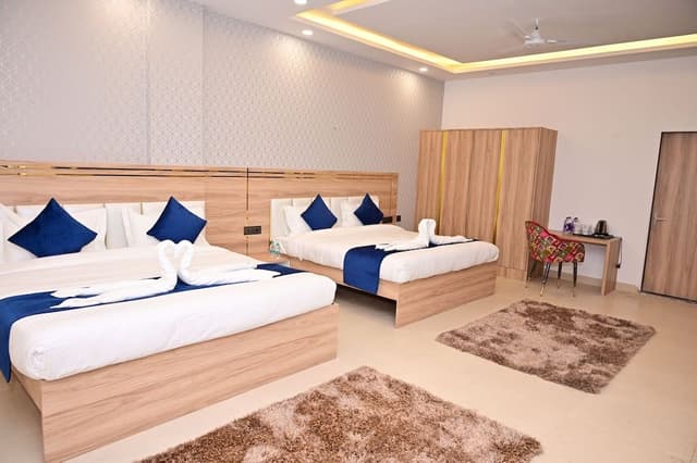 Family Suite