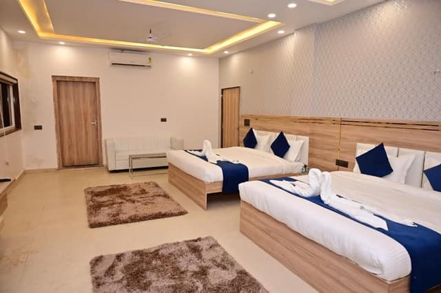 Family Suite