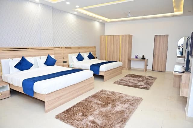Family Suite
