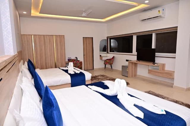 Family Suite