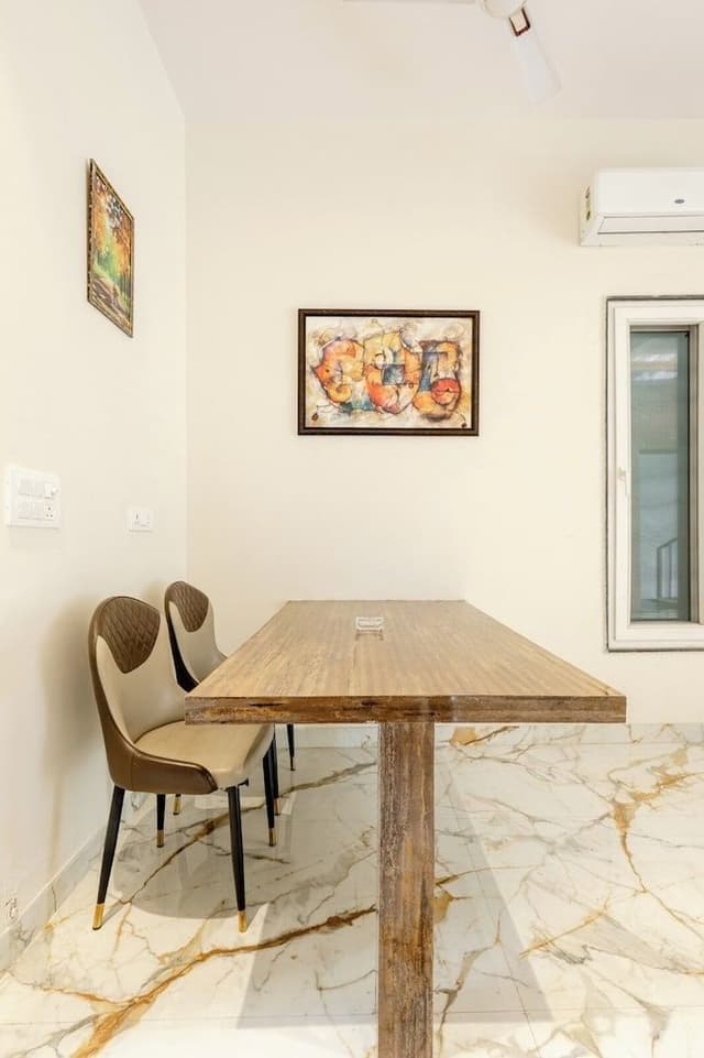 Deluxe Double Room, City View