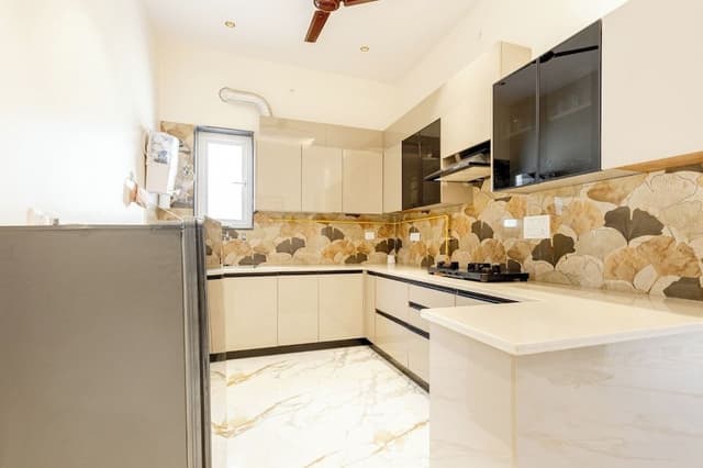 Deluxe Double Room, City View