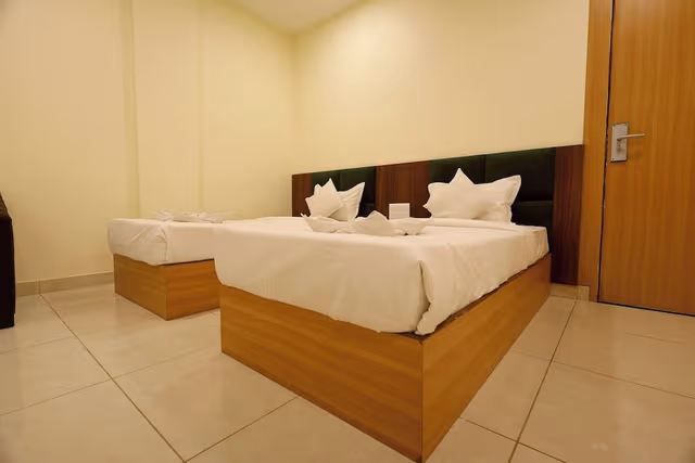 Family Suite