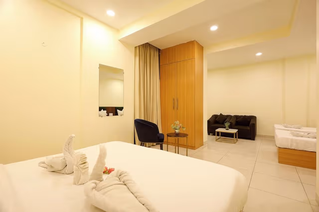 Family Suite