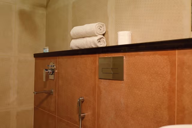 Comfort Double Room, City View